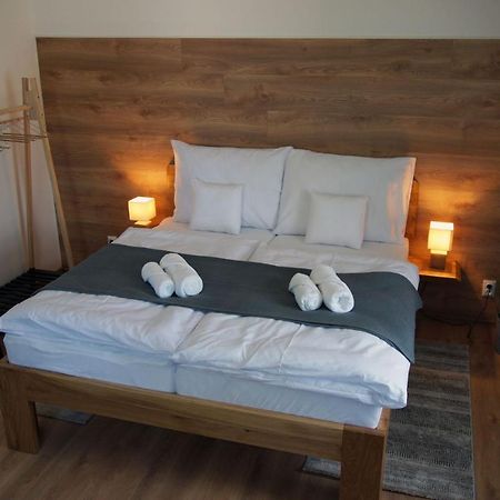 Apartmany Krásná Lípa Exterior foto