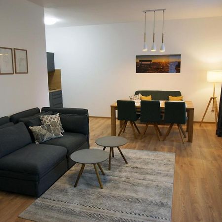 Apartmany Krásná Lípa Exterior foto