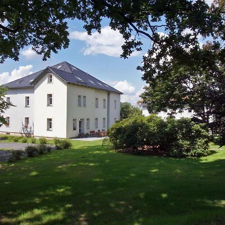 Apartmany Krásná Lípa Exterior foto