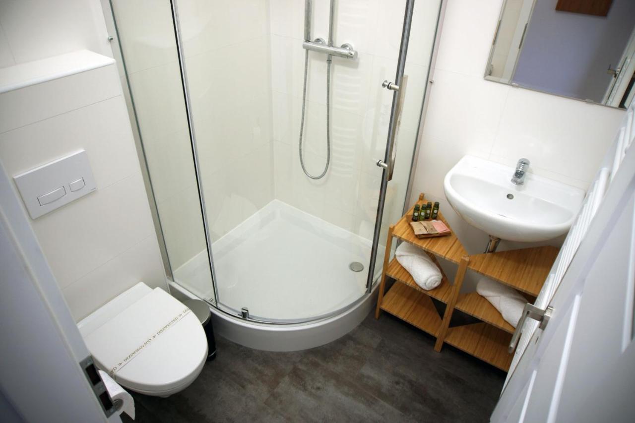 Apartmany Krásná Lípa Exterior foto