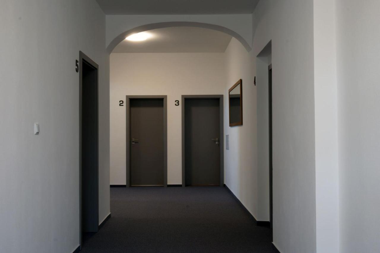 Apartmany Krásná Lípa Exterior foto